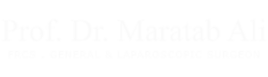 Prof. Dr. Maratab Ali FOOTER LOGO F